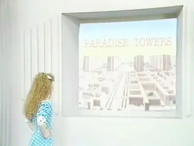 Consulter les informations sur l'épisode Les tours du paradis - Partie 1