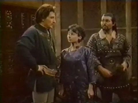 Consulter les informations sur l'épisode Marco Polo - Partie 6 (le puissant Kubilai Khan)