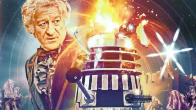 Consulter les informations sur l'épisode Mort aux Daleks - Partie 1