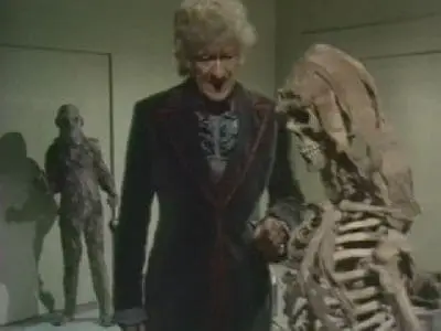 Consulter les informations sur l'épisode Mort aux Daleks - Partie 3