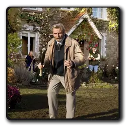 Toutes les infos sur American Aide American Aide(doctor-who_1963)
