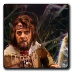 Toutes les infos sur Andor Andor(doctor-who_1963)