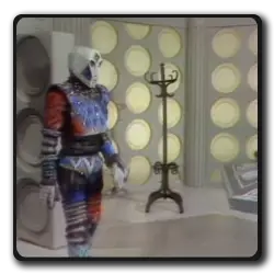 Android(doctor-who_1963)