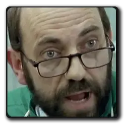 Toutes les infos sur Axe Axe(doctor-who_1963)