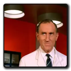 Toutes les infos sur Bragen Bragen(doctor-who_1963)