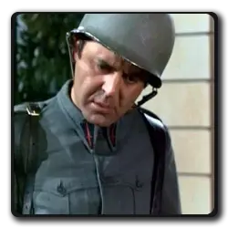 Toutes les infos sur Capitaine De La Garde Capitaine De La Garde(doctor-who_1963)
