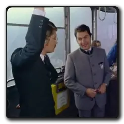 Toutes les infos sur Capitaine Capitaine(doctor-who_1963)