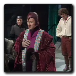 Toutes les infos sur Charles Preslin Charles Preslin(doctor-who_1963)