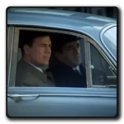Chauffeur(doctor-who_1963)