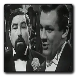Chef De La Sécurité(doctor-who_1963)