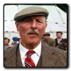 Toutes les infos sur Chef Chef(doctor-who_1963)