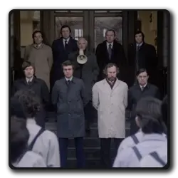 Toutes les infos sur Chercheur Chercheur(doctor-who_1963)