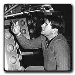 Toutes les infos sur Clown Clown(doctor-who_1963)