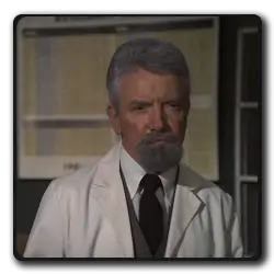 Toutes les infos sur Crito Crito(doctor-who_1963)