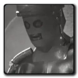 Toutes les infos sur Deuxième Ogron Deuxième Ogron(doctor-who_1963)