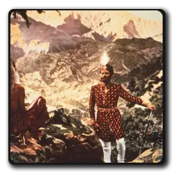 Toutes les infos sur Dom Issigri Dom Issigri(doctor-who_1963)