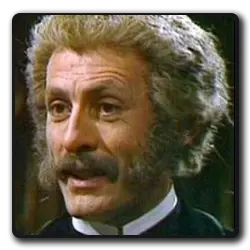 Earp Virgil(doctor-who_1963)