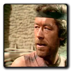 Toutes les infos sur Étalon Étalon(doctor-who_1963)