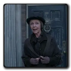 Toutes les infos sur Etta Etta(doctor-who_1963)