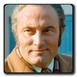 Toutes les infos sur Garron Garron(doctor-who_1963)