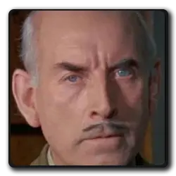 Toutes les infos sur Général De Division Scobie Général De Division Scobie(doctor-who_1963)
