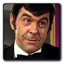 Toutes les infos sur Général Williams Général Williams(doctor-who_1963)