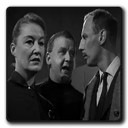 Toutes les infos sur Gilbert M. Gilbert M.(doctor-who_1963)