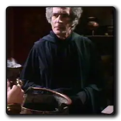 Toutes les infos sur Grand Prêtre Grand Prêtre(doctor-who_1963)