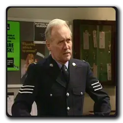 Toutes les infos sur Gregory Gregory(doctor-who_1963)