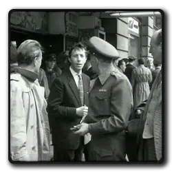 Toutes les infos sur Harry Harry(doctor-who_1963)
