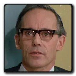 Toutes les infos sur Hibbert Hibbert(doctor-who_1963)