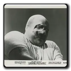 Homme Résistant(doctor-who_1963)