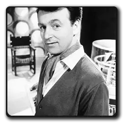 Toutes les infos sur Ian Chesterton Ian Chesterton(doctor-who_1963)