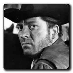 Ike Clanton(doctor-who_1963)