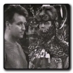 Toutes les infos sur Ixta Ixta(doctor-who_1963)