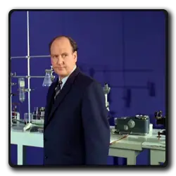 Toutes les infos sur Jarvis Bennett Jarvis Bennett(doctor-who_1963)
