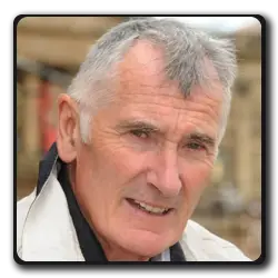 Toutes les infos sur Kane Kane(doctor-who_1963)