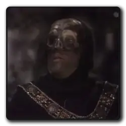 Toutes les infos sur L'ombre L'ombre(doctor-who_1963)