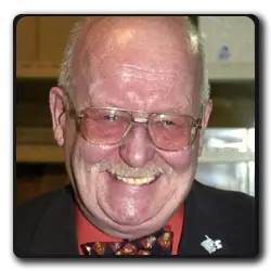 Laurence Scarman(doctor-who_1963)