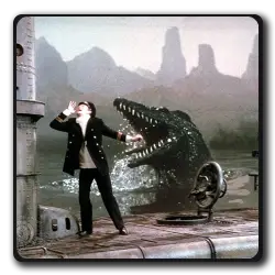 Toutes les infos sur Le Maître / Sir Gilles Estram Le Maître / Sir Gilles Estram(doctor-who_1963)