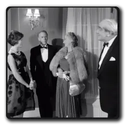 Le Ministre(doctor-who_1963)