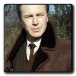 Toutes les infos sur Leo Ryan Leo Ryan(doctor-who_1963)