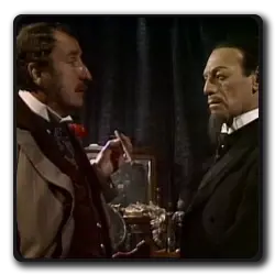 Toutes les infos sur Li H'sen Chang Li H'sen Chang(doctor-who_1963)