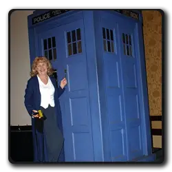 Toutes les infos sur Liz Shaw Liz Shaw(doctor-who_1963)