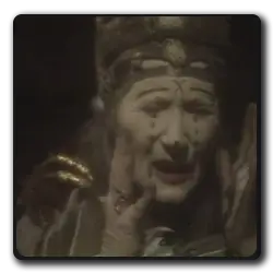 Toutes les infos sur Locusta Locusta(doctor-who_1963)