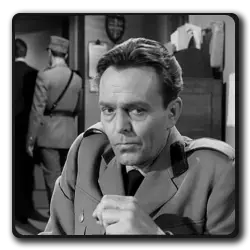 Toutes les infos sur Lupton Lupton(doctor-who_1963)