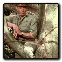 Toutes les infos sur M. Hardiman M. Hardiman(doctor-who_1963)