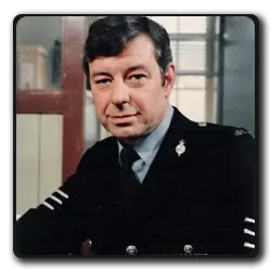 Toutes les infos sur M. Pat Rowlinson M. Pat Rowlinson(doctor-who_1963)