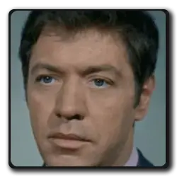 Toutes les infos sur M. Stewart M. Stewart(doctor-who_1963)