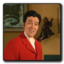 Toutes les infos sur Marc Cory Marc Cory(doctor-who_1963)